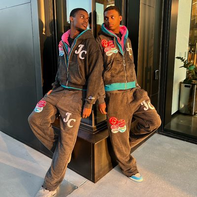 80ktwins, Clip Capital client
