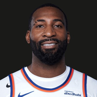 Andre Drummond, Clip Capital client