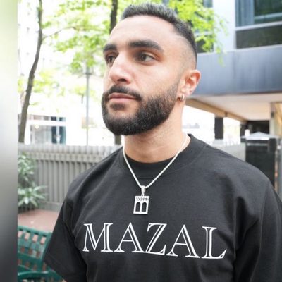 Ben Sharabi, Clip Capital client
