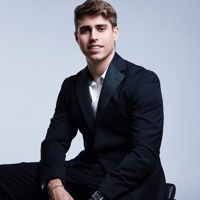 Dre Medici, Clip Capital client