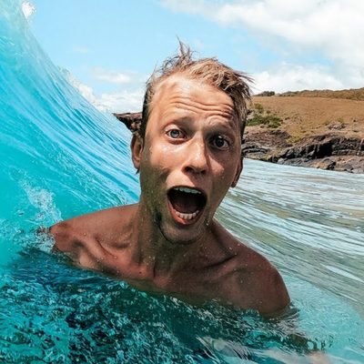 Jorden Tually, Clip Capital client